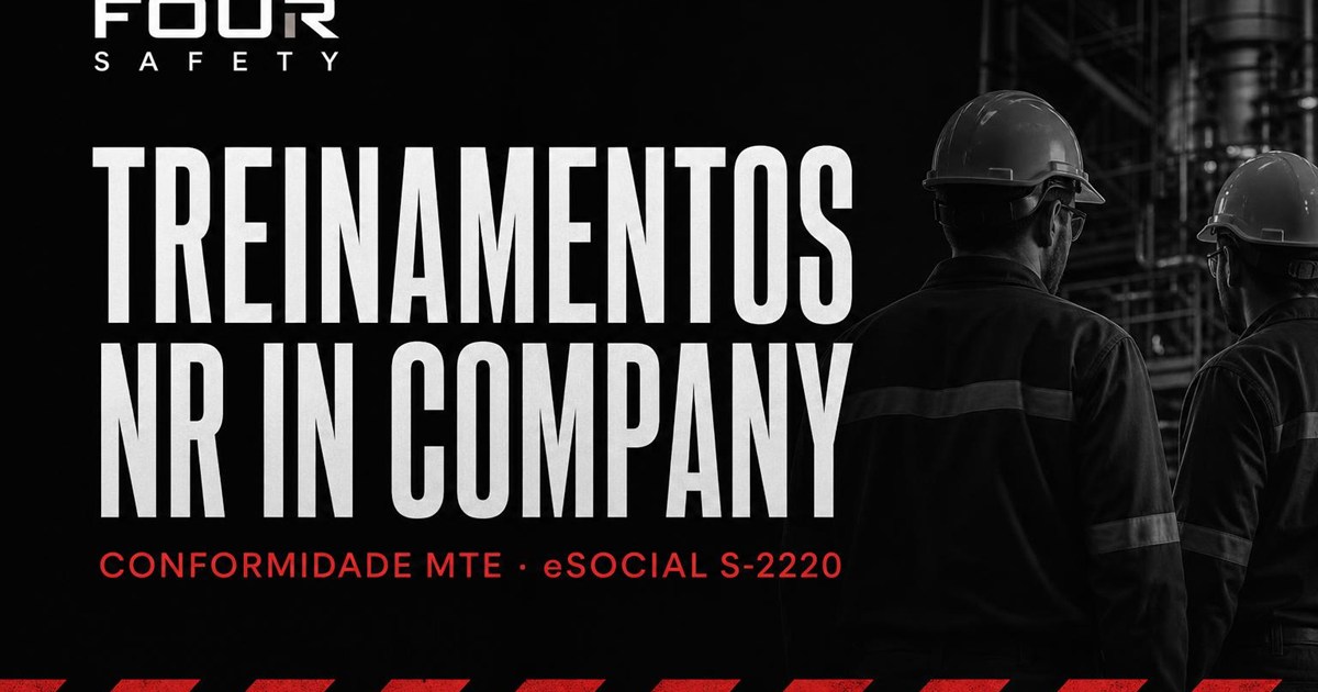 Direção Defensiva - Curso Livre Corporativo: guia para empresas e condutores - Four Safety